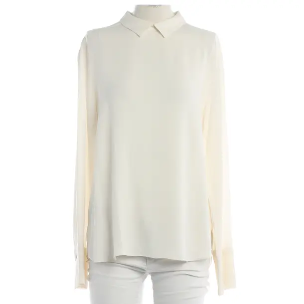 Camicetta, in Beige, Seta, Antonelli