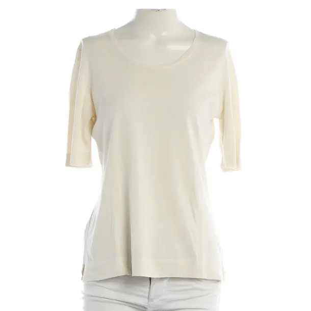 Camicia, in Beige, Seta, Van Laack