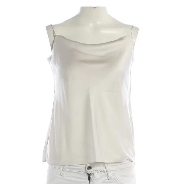 In alto, in Grigio chiaro, Seta, Dorothee Schumacher