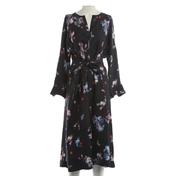 Kleid, in Mehrfarbig, Seide, Dorothee Schumacher