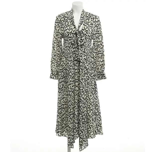 Abito, in Beige, Seta, Dorothee Schumacher