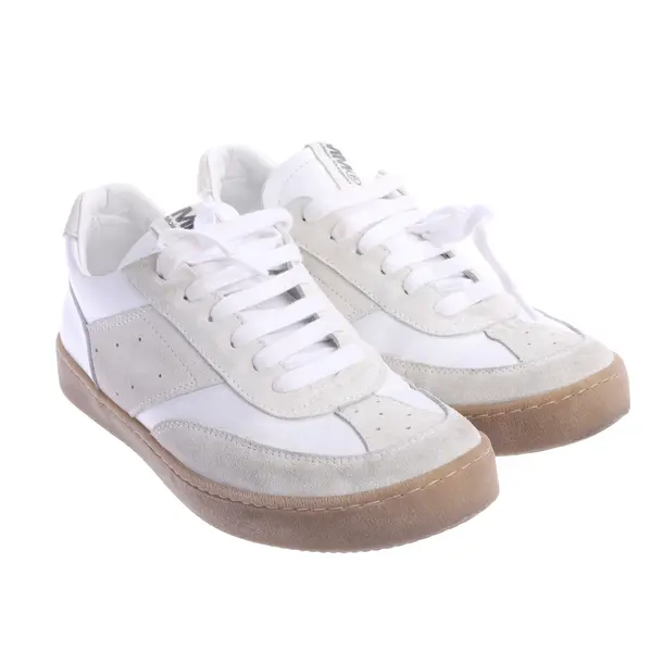 Sneaker, in Bianco, MM6