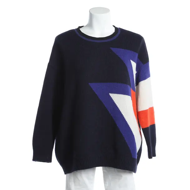 Pullover, in Mehrfarbig, Polyacryl, Marc Cain Sports