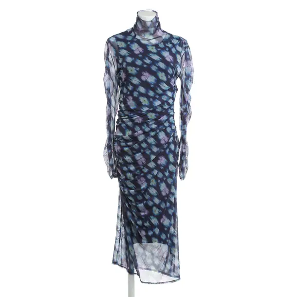 Dress, in Multicolored, Polyamide, Dorothee Schumacher
