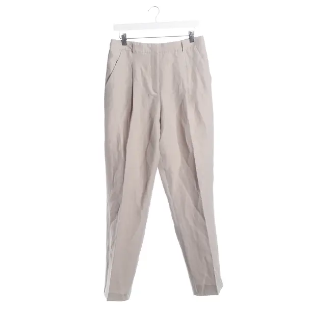 Pantaloni, in Beige, Poliestere, Dorothee Schumacher