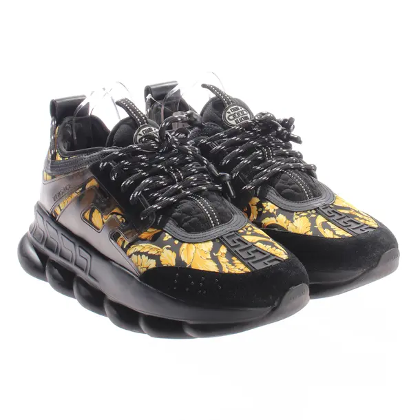 Sneakers, in Black, Versace