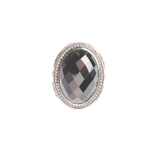 Ring, in Silver, 925 Sterling Silver, Thomas Sabo