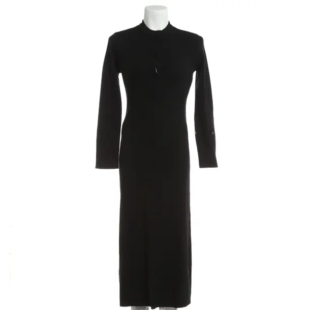 Strickjacke, in Schwarz, Polyimid, Twin Set