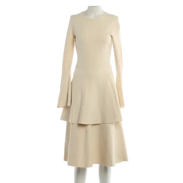 Cocktail Dress, in Beige, Viscose, Stella McCartney
