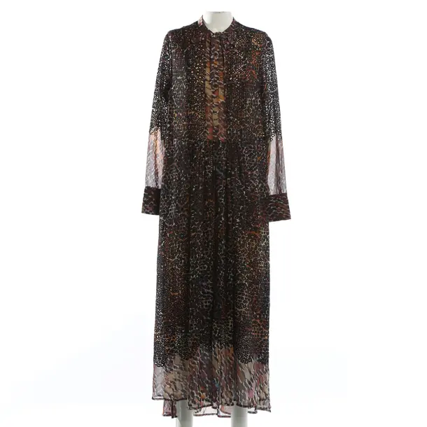 Kleid, in Mehrfarbig, Polyester, Lala Berlin