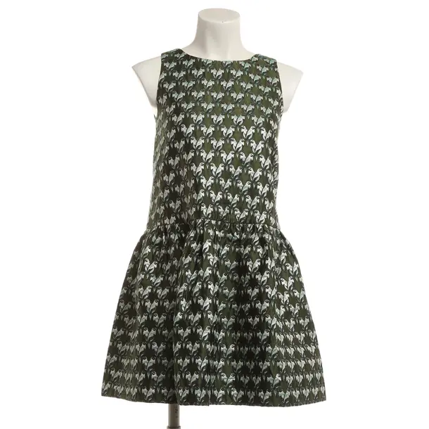 Cocktailkleid, in Mehrfarbig, Polyester, Maje