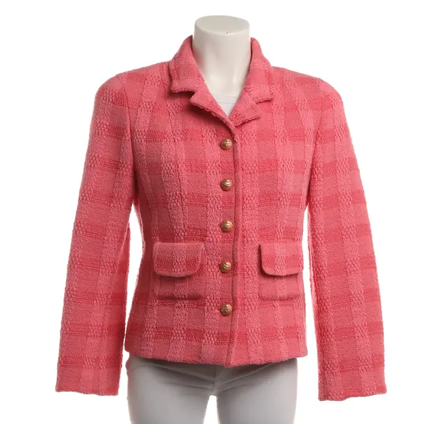 Blazer, in Rosa, Wolle, Etro