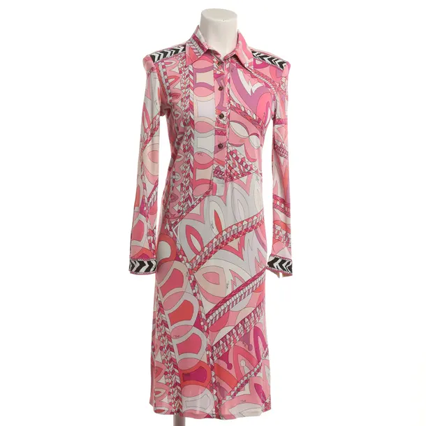 Abito, in Multicolore, Viscosa, Emilio Pucci