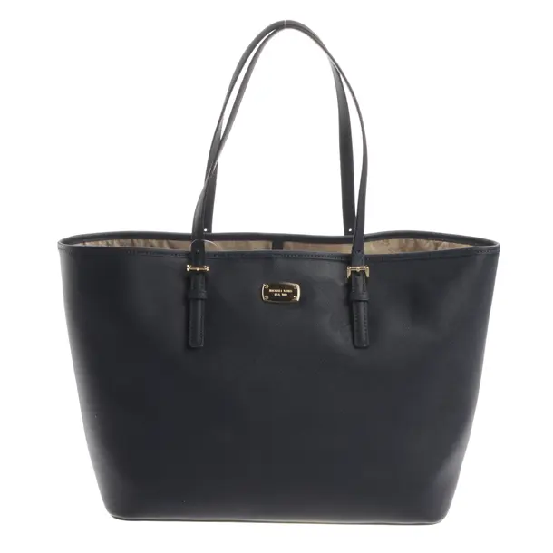 Shopper, in Marina Militare, Poliuretano, Michael Kors