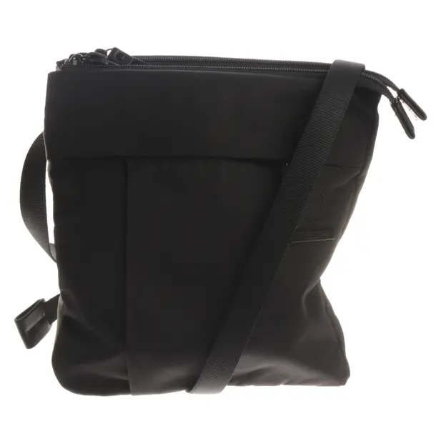 Borsa a cinture a tracolla, in Nero, Poliestere, Tumi