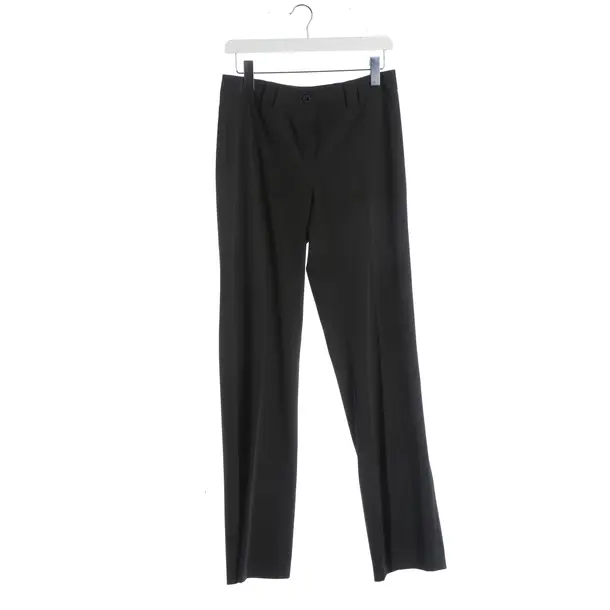 Pantaloni, in Grigio scuro, Poliestere, Raffaello Rossi