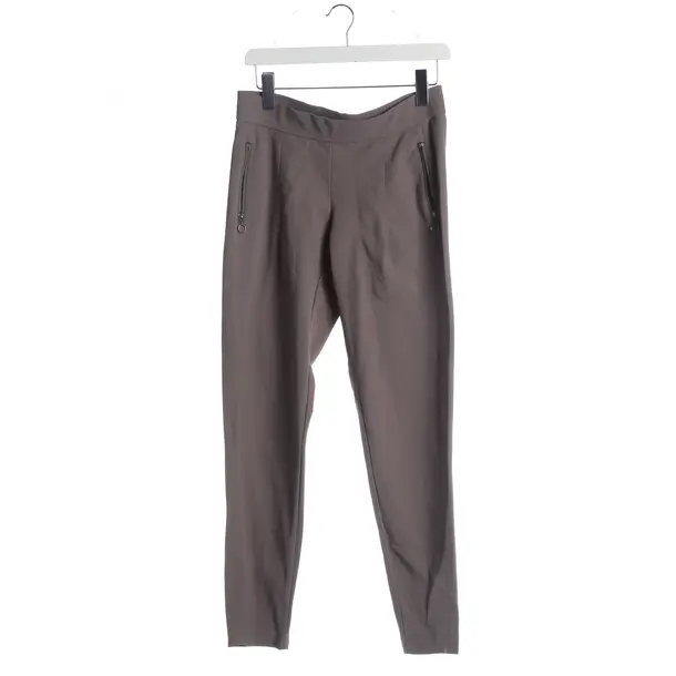 Pants, in Gray, Polyamide, Raffaello Rossi