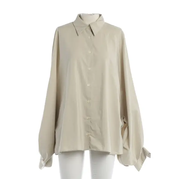 Camicetta, in Beige, Cotone, SoSue