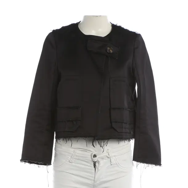 Giacca estiva, in Marina Militare, Cotone, Dorothee Schumacher