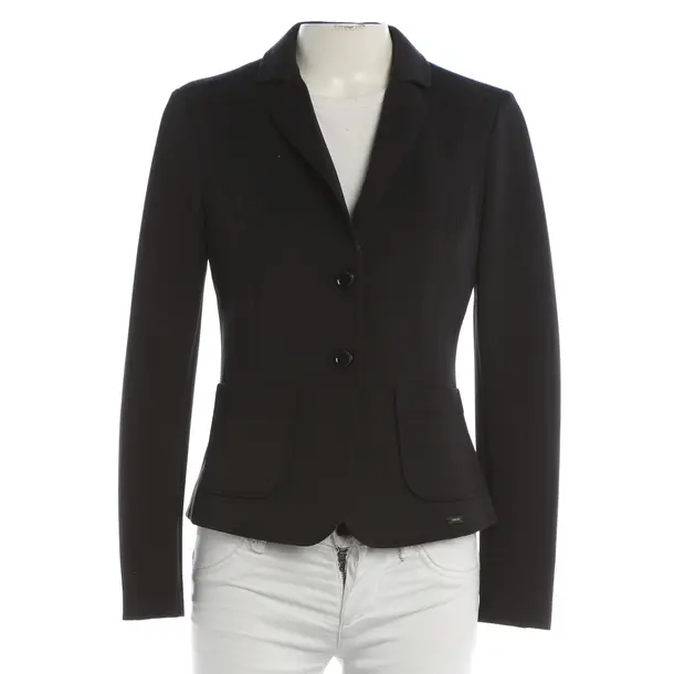 Blazer, in Marina Militare, Poliammide, Marc Cain
