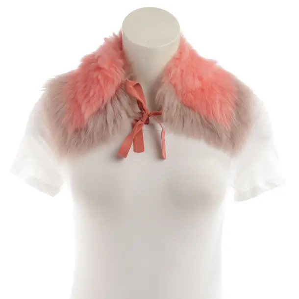 Collar Stays, in Light Pink, Leather, Dorothee Schumacher