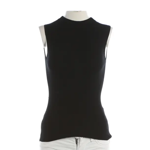 In alto, in Nero, Viscosa, Hugo Boss