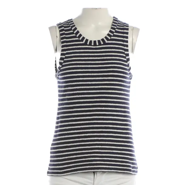 In alto, in Marina Militare, Cotone, Balenciaga