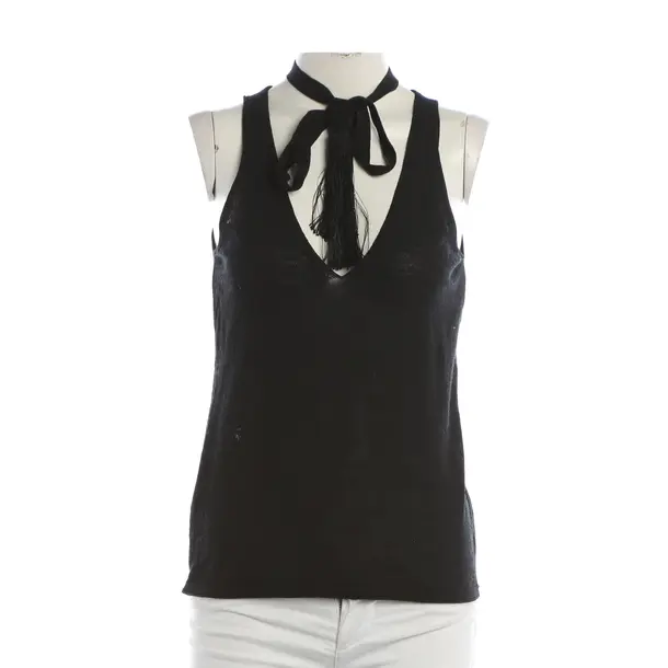 In alto, in Nero, Viscosa, Dorothee Schumacher