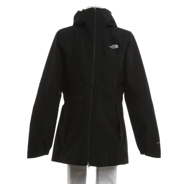 Summer Jacket, in Black, Polyester, The North Face