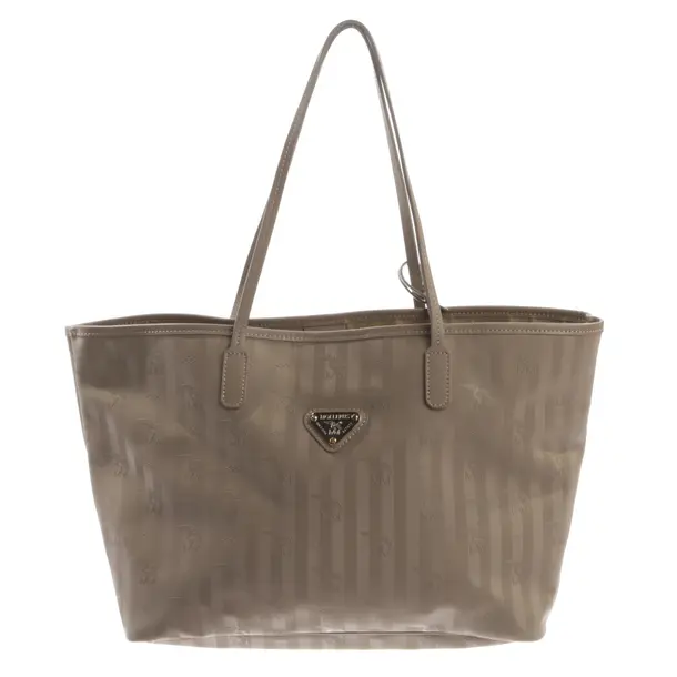 Shopper, in Beige, Polyamid, Maison Mollerus