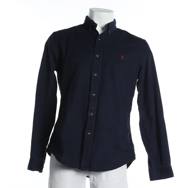 Camicia, in Marina Militare, Cotone, Polo Ralph Lauren