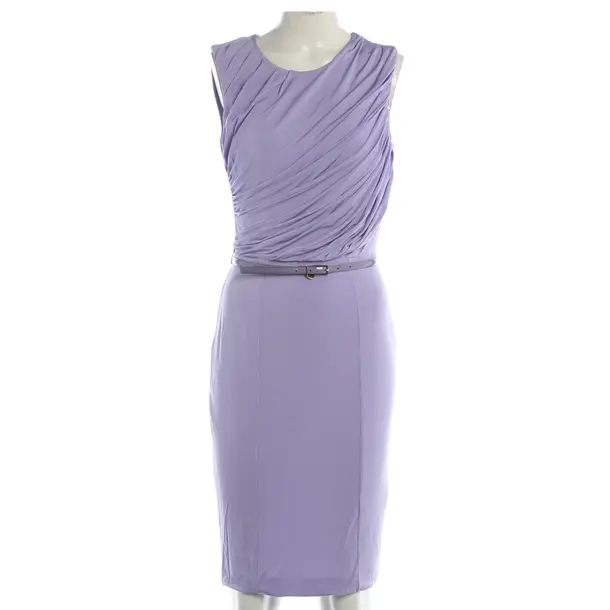 Abito da cocktail, in Lavanda, Viscosa, Blumarine
