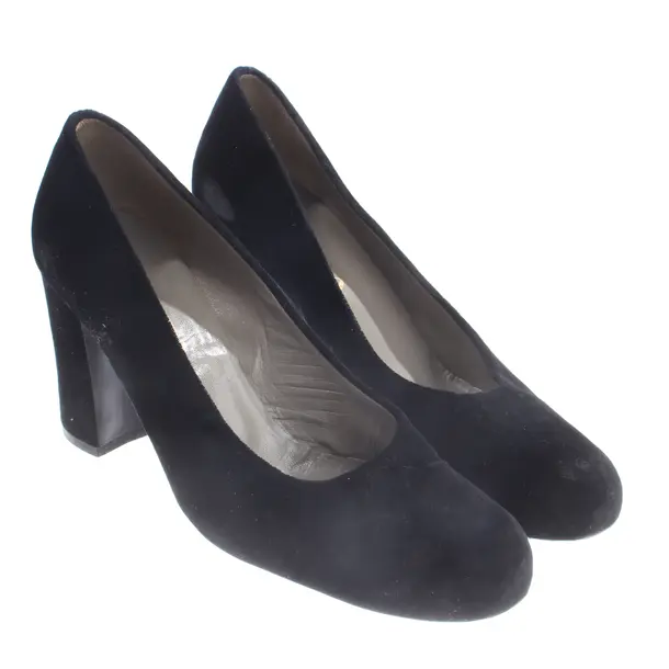 Pumps, in Black, Prada