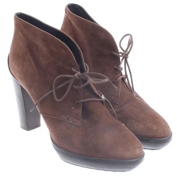 Ankle Boots, in Brown, Tod´s