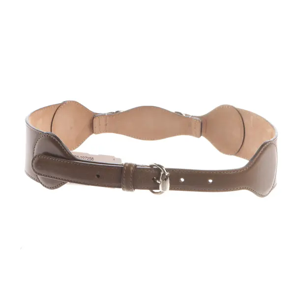 Gürtel, in Braun, Leder, Gucci