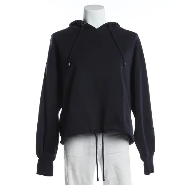 Felpa con cappuccio, in Marina Militare, Cotone, Bogner