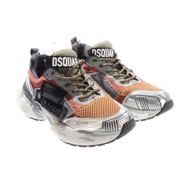 Sneaker, in Mehrfarbig, Dsquared