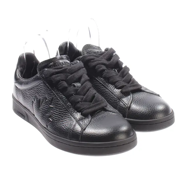 Sneaker, in Schwarz, Dsquared