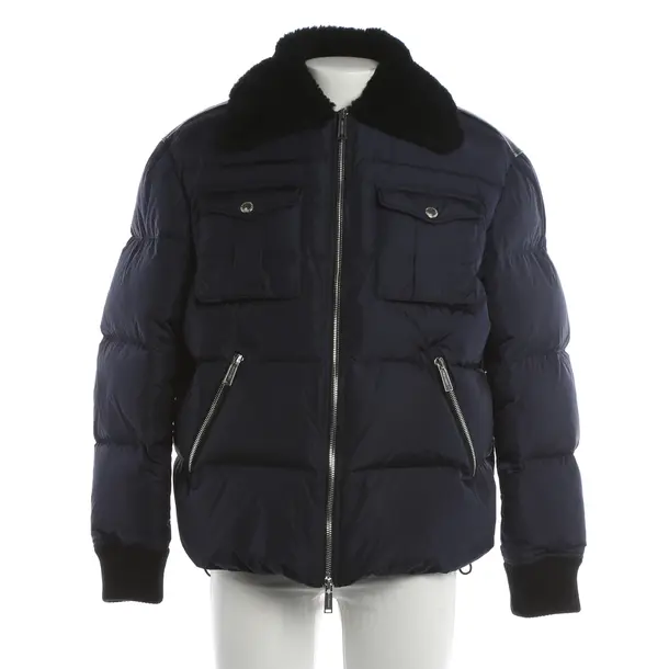 Giacca invernale, in Marina Militare, Poliammide, Dsquared