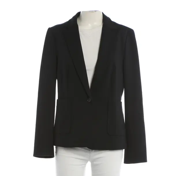 Blazer, in Nero, Viscosa, Calvin Klein