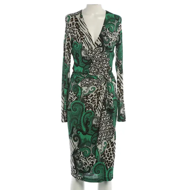 Kleid, in Mehrfarbig, Viskose, Etro