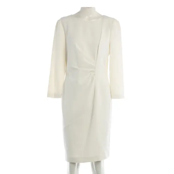 Cocktailkleid, in Cream, Wolle, Emilio Pucci