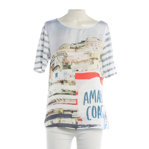 Shirt, in Multicolored, Cotton, Princess goes Hollywood