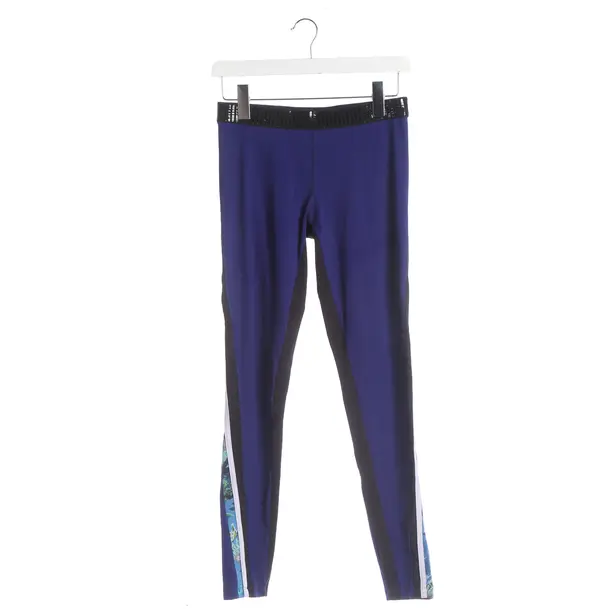Leggings, in Multicolored, Polyamide, Marc Cain Sports