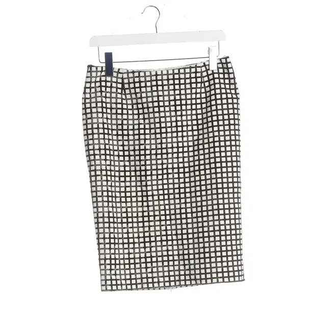 Rock, in Schwarz, Viskose, Max Mara