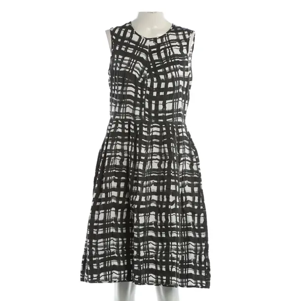 Abito, in Grigio scuro, Cotone, Max Mara