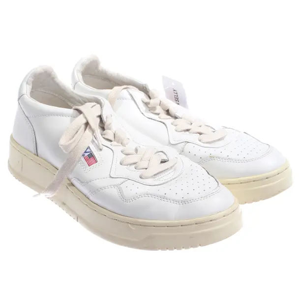 Sneakers, in White, Autry