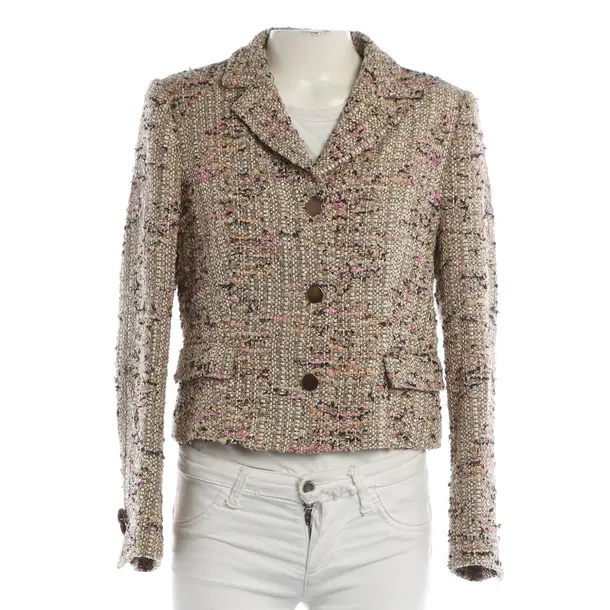 Blazer, in Mehrfarbig, Polyimid, Tagliatore