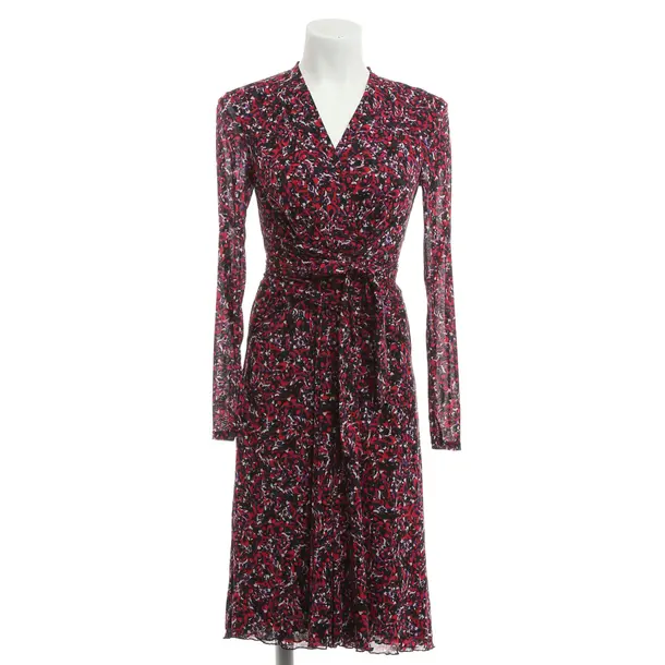 Abito, in Multicolore, Viscosa, Diane von Furstenberg