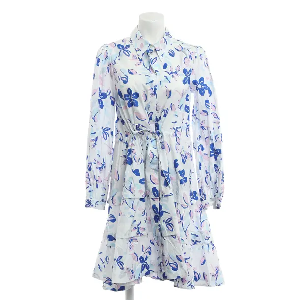 Kleid, in Mehrfarbig, Baumwolle, Dorothee Schumacher
